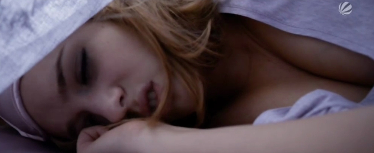 Паула Риманн голая. Фото - 2