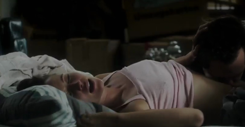 Пери Баумейстер голая. Фото - 19