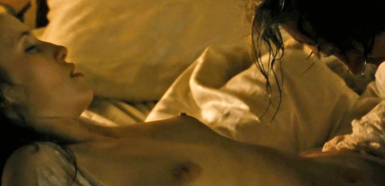 Пери Баумейстер голая. Фото - 21