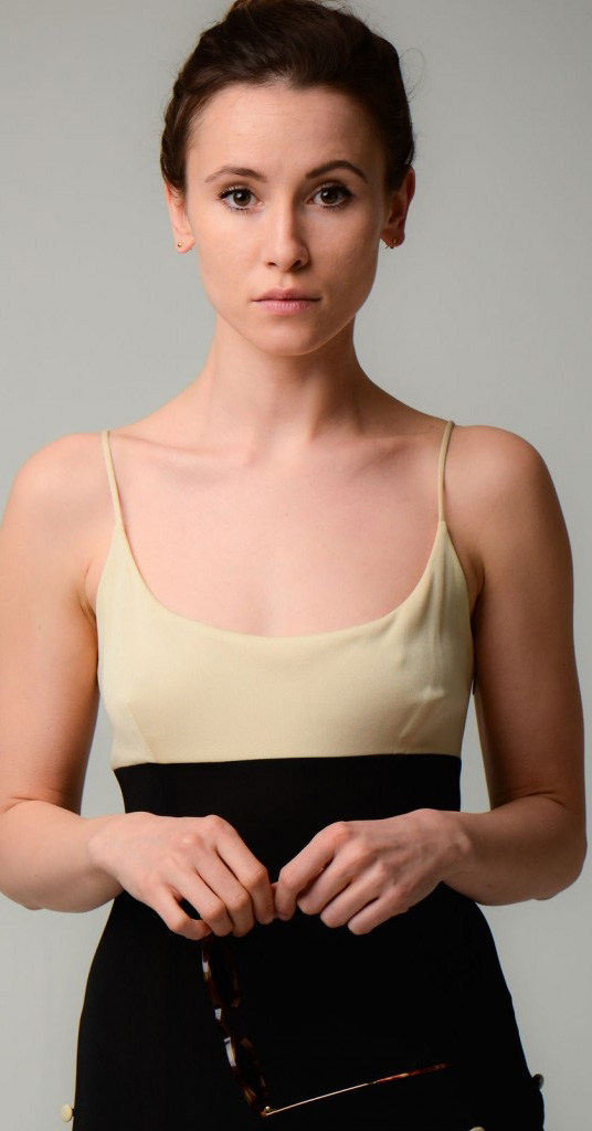 Пери Баумейстер голая. Фото - 29