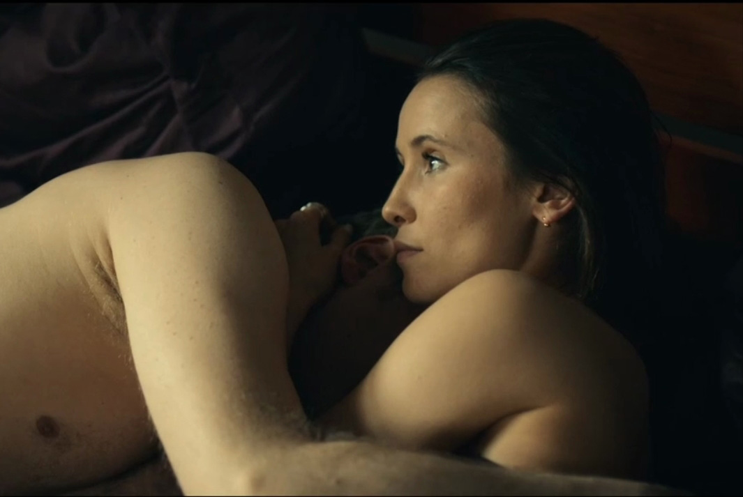 Пери Баумейстер голая. Фото - 4