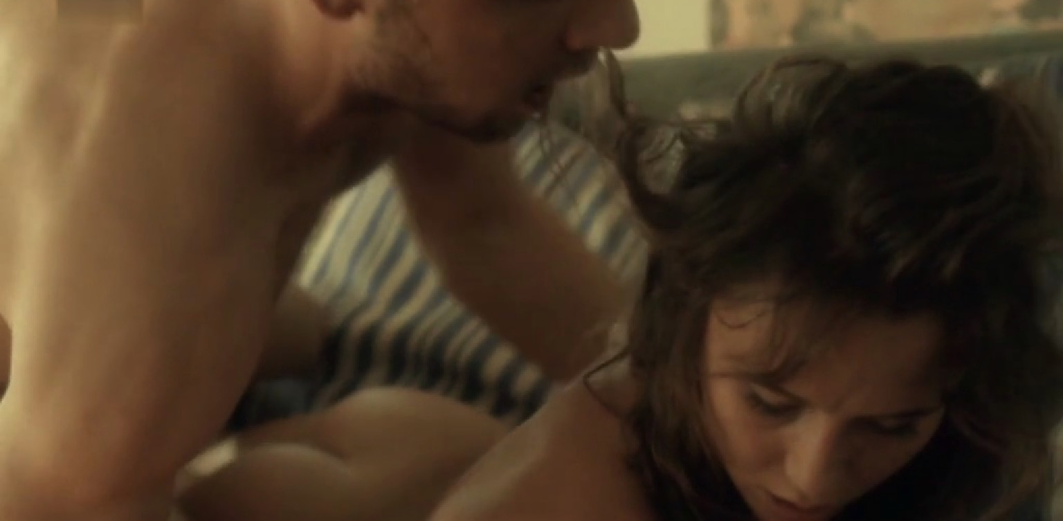 Пери Баумейстер голая. Фото - 8