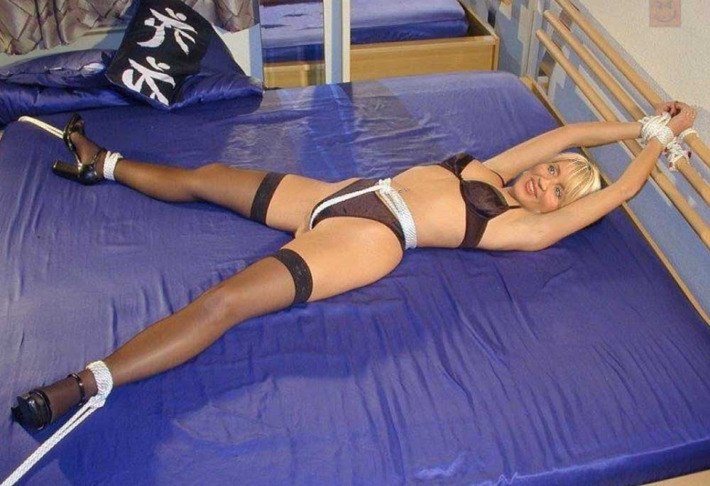 Петра Герштер голая. Фото - 31