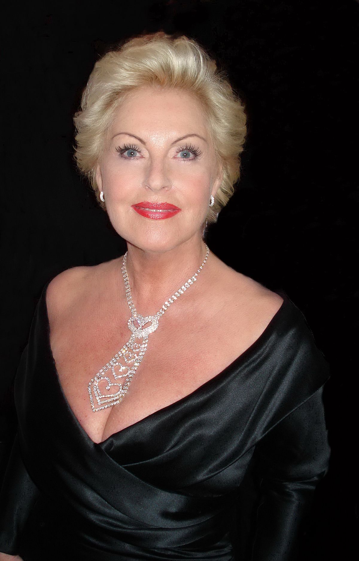 Петра Куш-Люк голая. Фото - 5