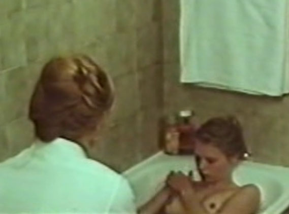 Рена Нихаус голая. Фото - 10