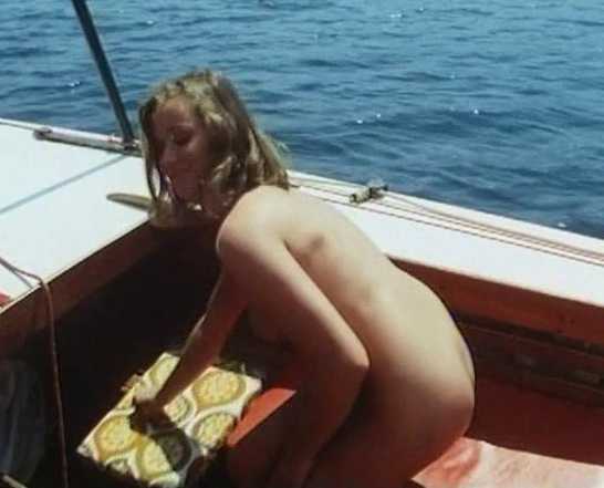 Ренате Лангер голая. Фото - 13