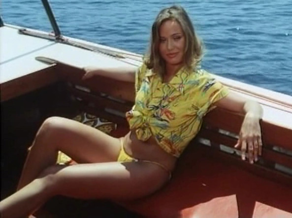 Ренате Лангер голая. Фото - 15