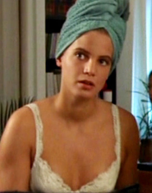 Рик Шмид голая. Фото - 11