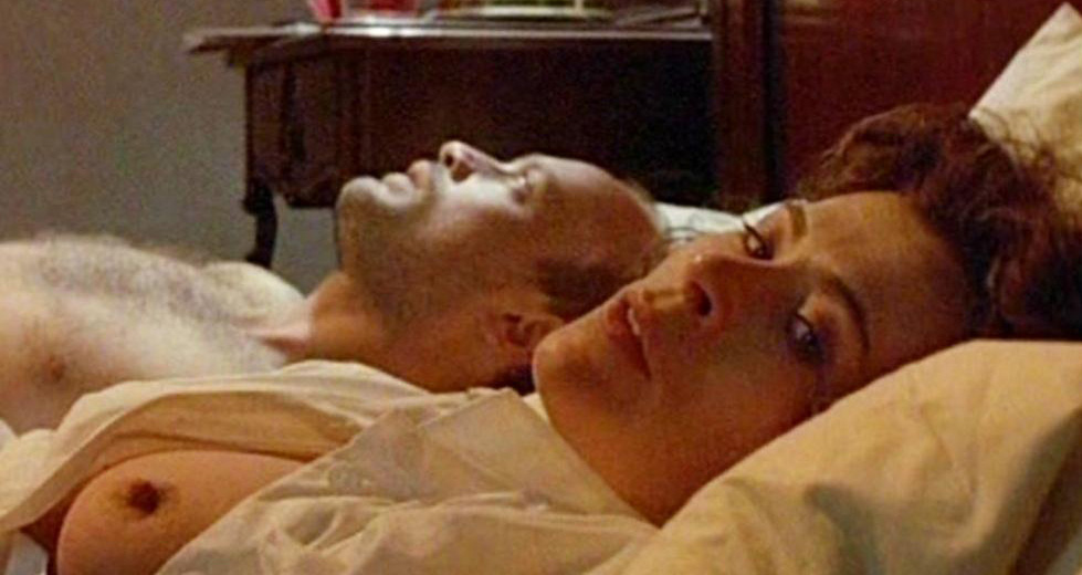 Рита Руссек голая. Фото - 3