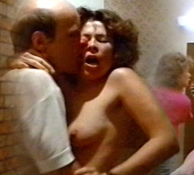 Рита Руссек голая. Фото - 7