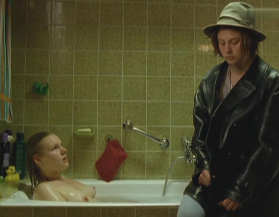 Розалия Томас голая. Фото - 1