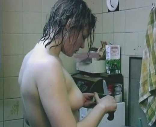 Розалия Томас голая. Фото - 10