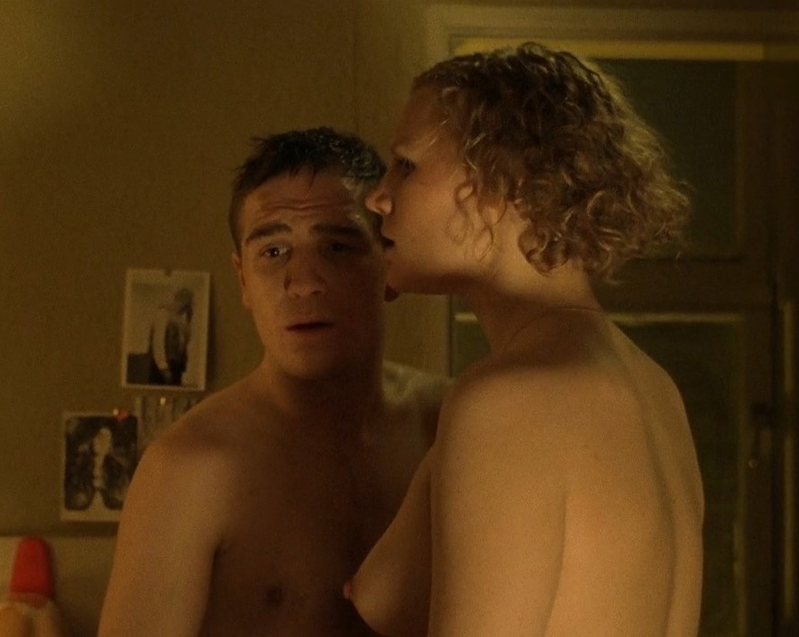 Розалия Томас голая. Фото - 13