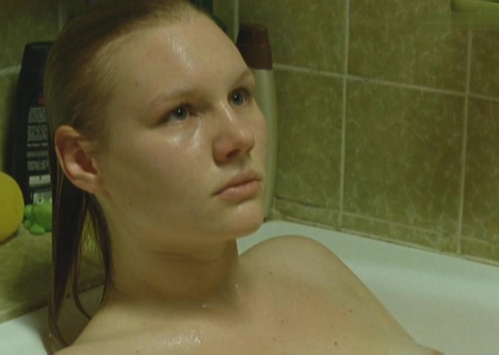 Розалия Томас голая. Фото - 2