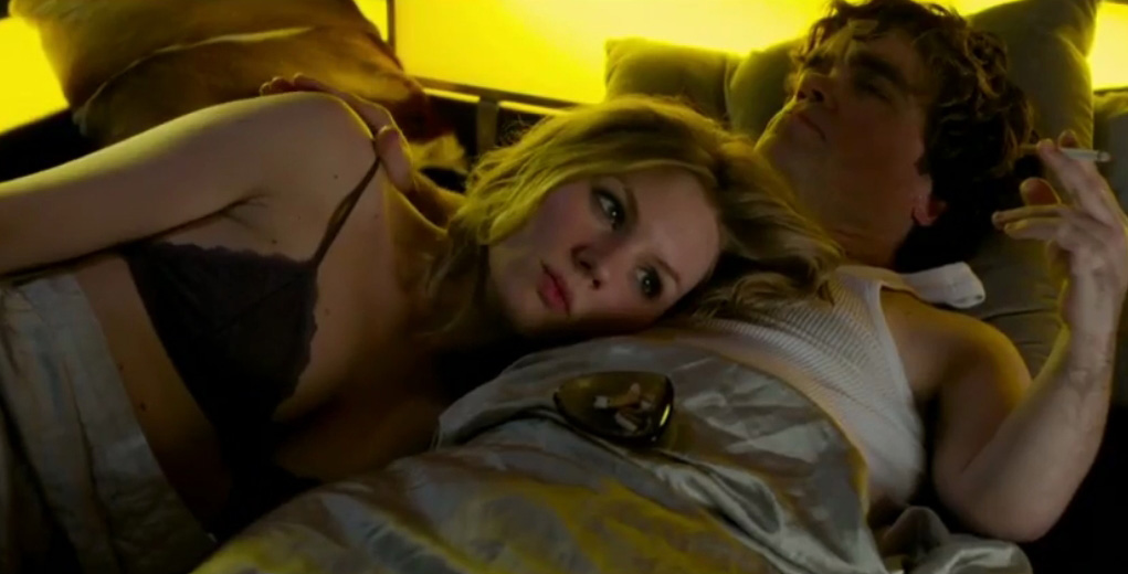 Розалия Томас голая. Фото - 7