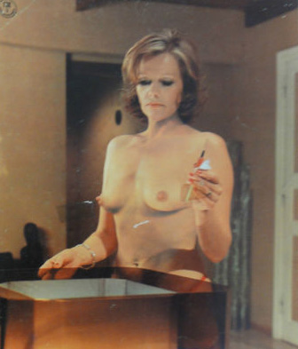 Розмари Линдт голая. Фото - 21