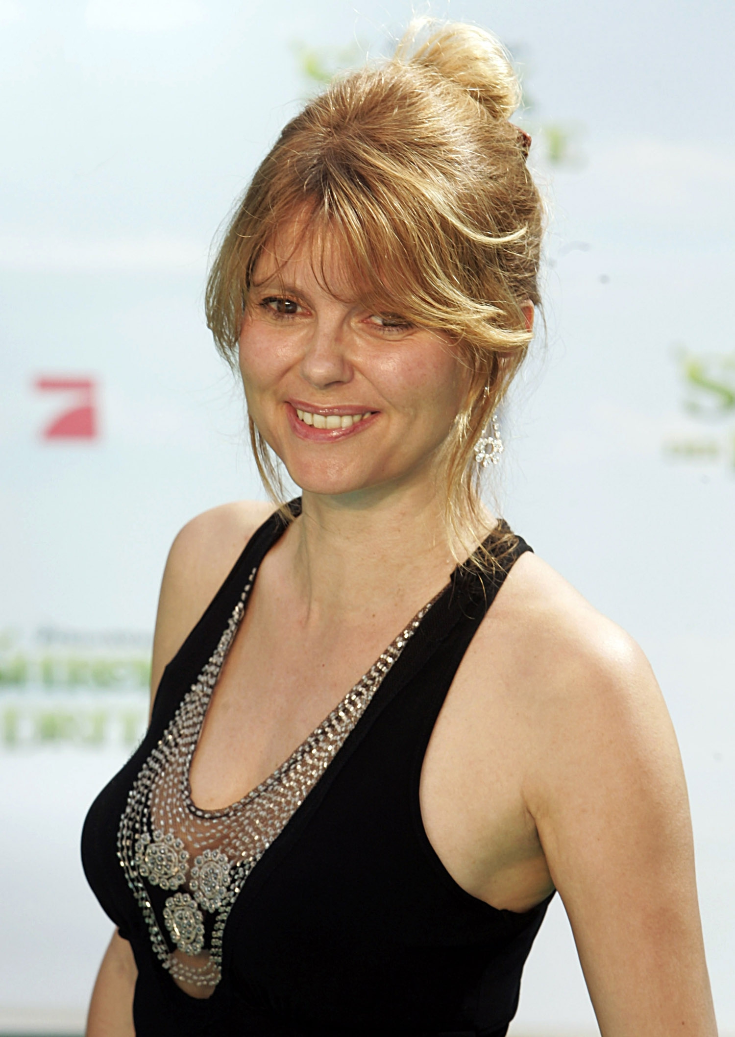 Росвита Шрайнер голая. Фото - 1