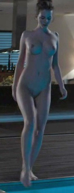 Руби О. Фи голая. Фото - 16