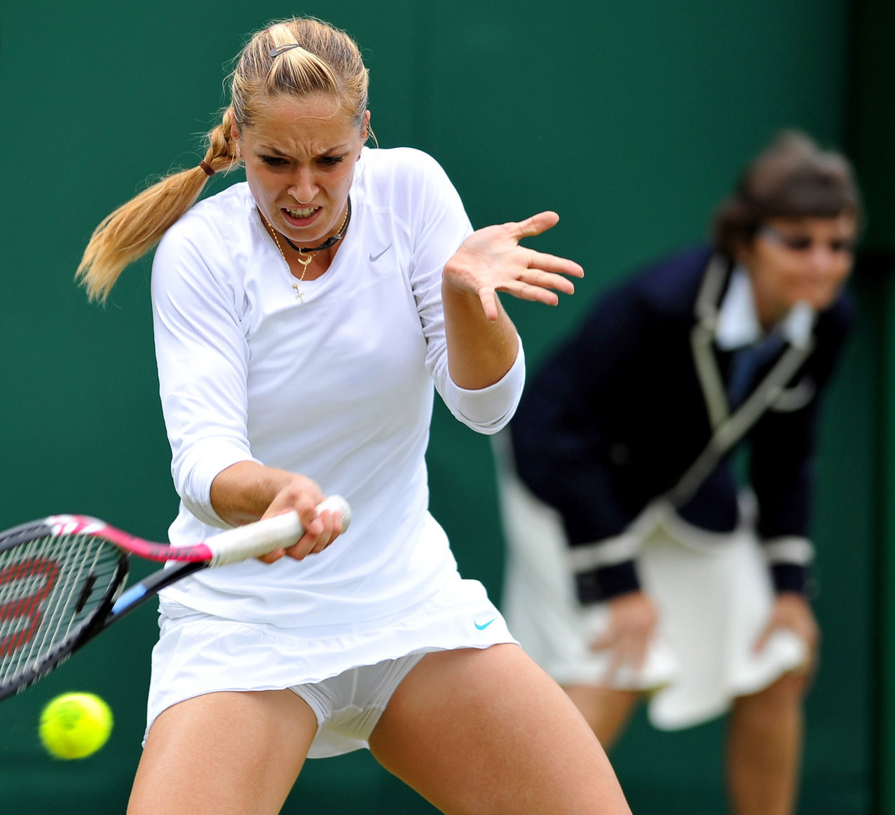 Сабина Лисицки голая. Фото - 20