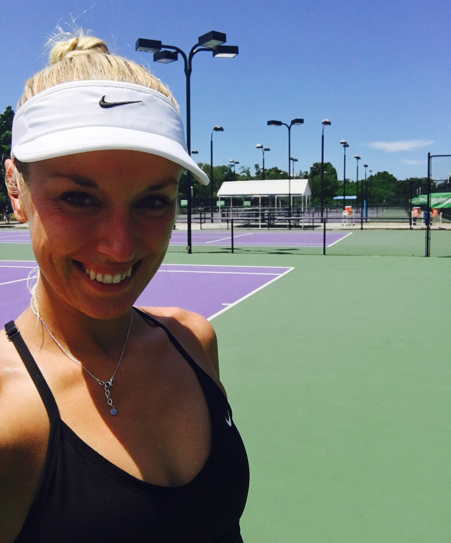 Сабина Лисицки голая. Фото - 24