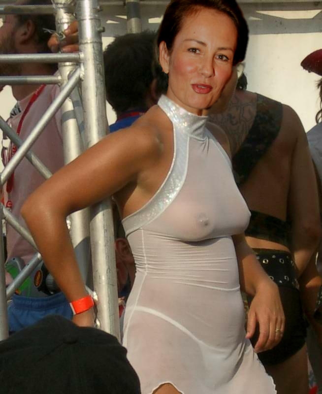 Сабрина Стабиц голая. Фото - 36