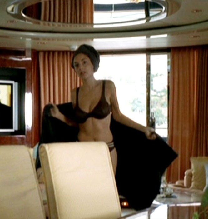 Сабрина Вите голая. Фото - 5