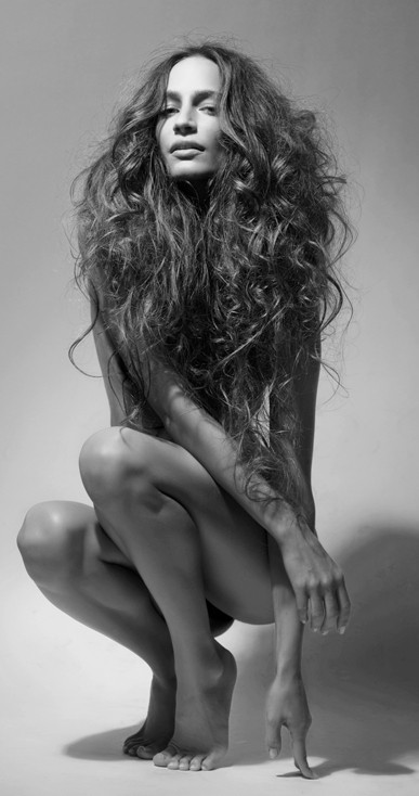 Сэнди Леддин голая. Фото - 18