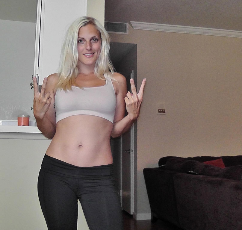 Сэнди Мёллинг голая. Фото - 49