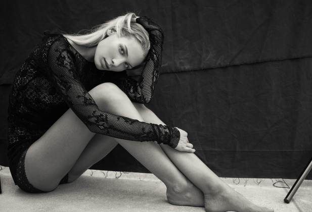 Сара Бранднер голая. Фото - 14