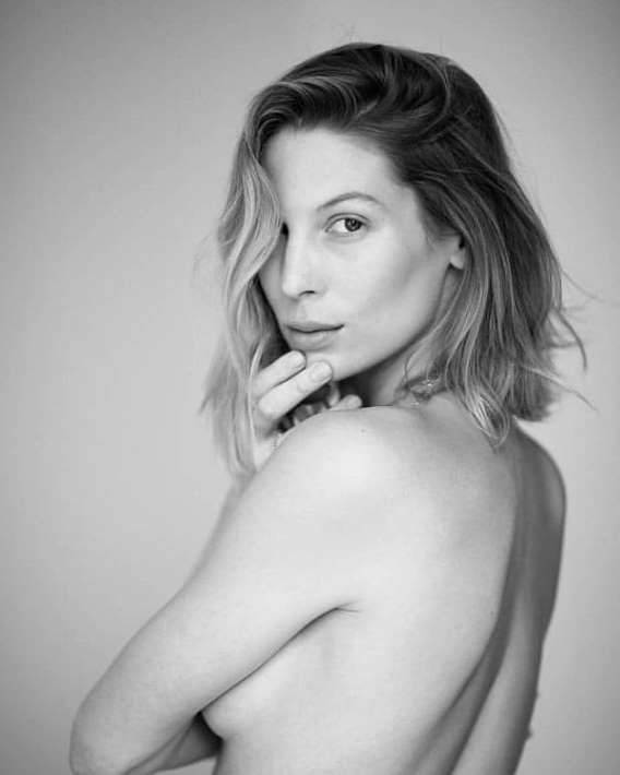 Сара Бранднер голая. Фото - 20