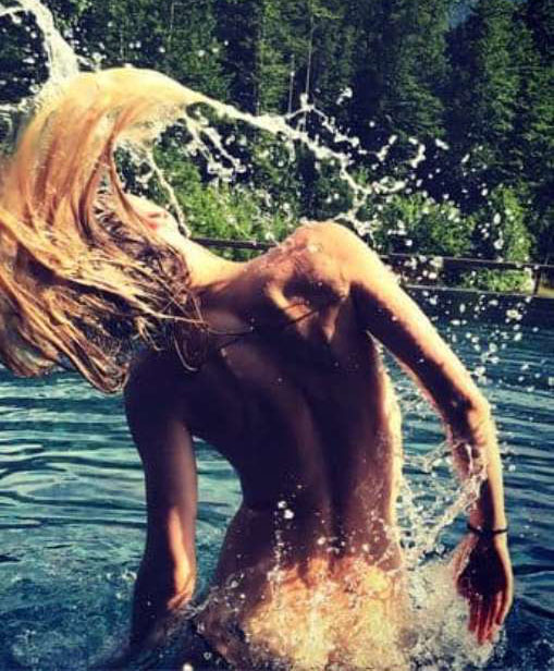 Сара Бранднер голая. Фото - 26