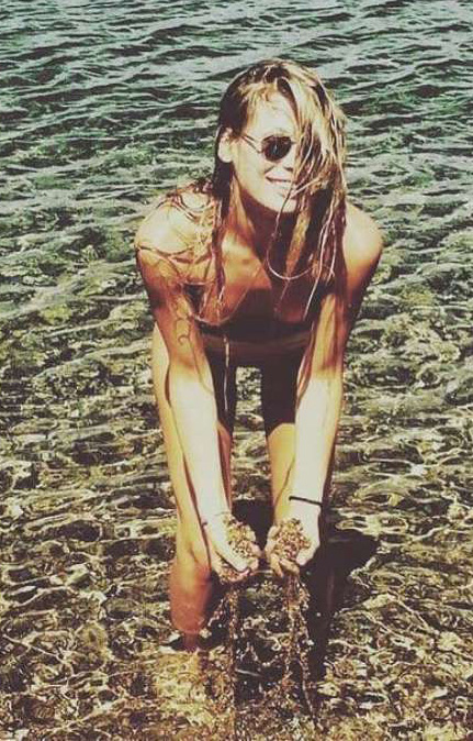 Сара Бранднер голая. Фото - 29