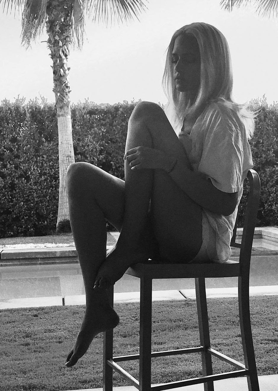 Сара Кнапник голая. Фото - 32