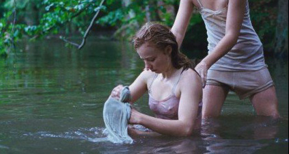 Саския Розендаль голая. Фото - 16