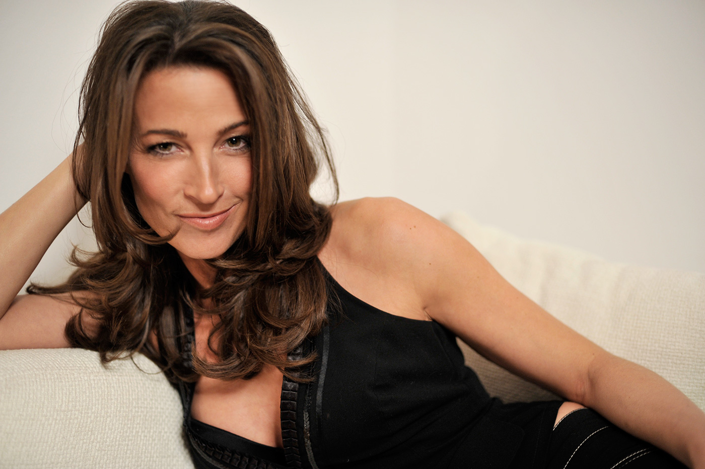 Сильвия Инкардона голая. Фото - 5