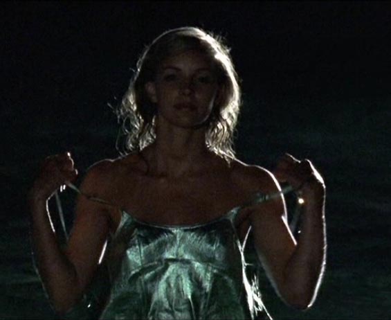 Симона Хансельманн голая. Фото - 10