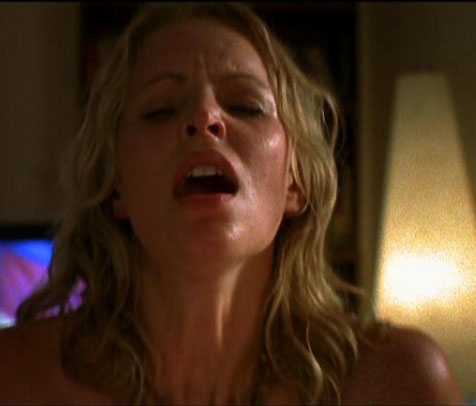 Симона Хансельманн голая. Фото - 2