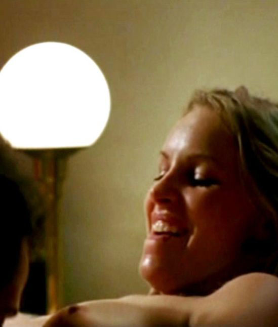 Симона Хансельманн голая. Фото - 21