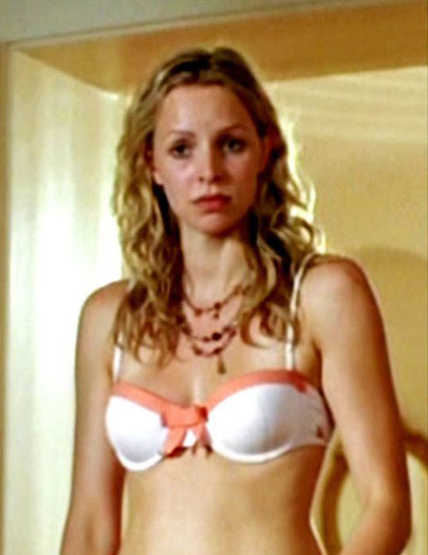 Симона Хансельманн голая. Фото - 23