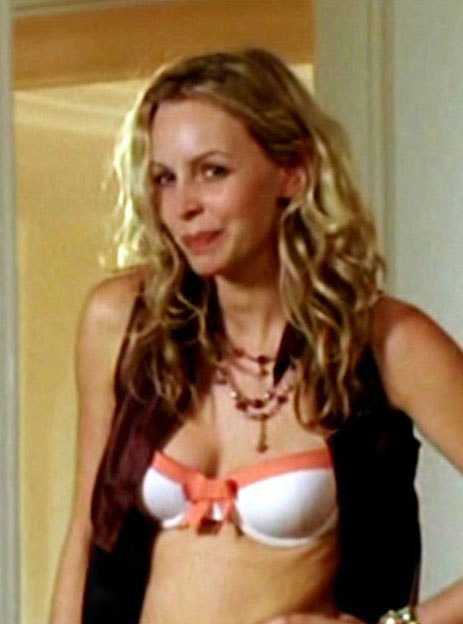 Симона Хансельманн голая. Фото - 24