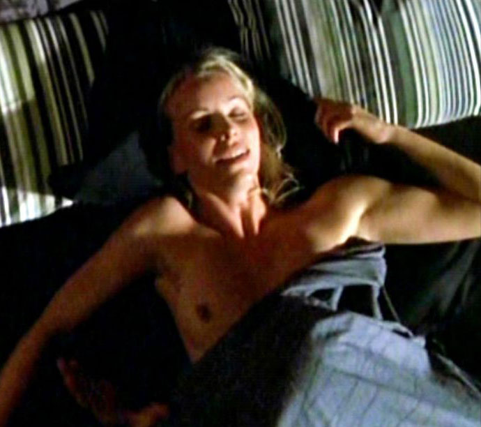 Симона Хансельманн голая. Фото - 26