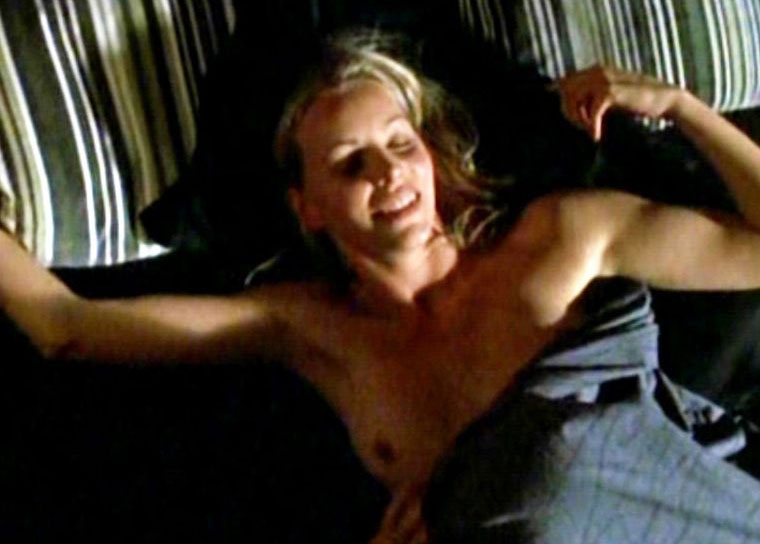 Симона Хансельманн голая. Фото - 27