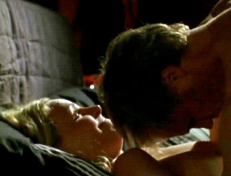 Симона Хансельманн голая. Фото - 28