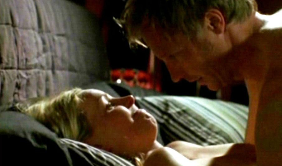 Симона Хансельманн голая. Фото - 29