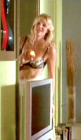 Симона Хансельманн голая. Фото - 30