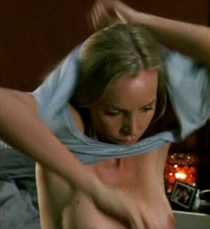 Симона Хансельманн голая. Фото - 31