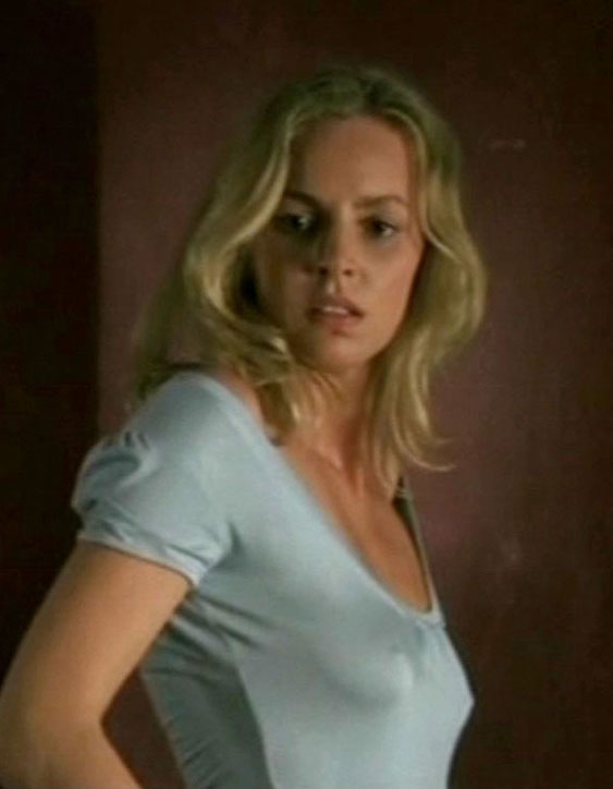 Симона Хансельманн голая. Фото - 32