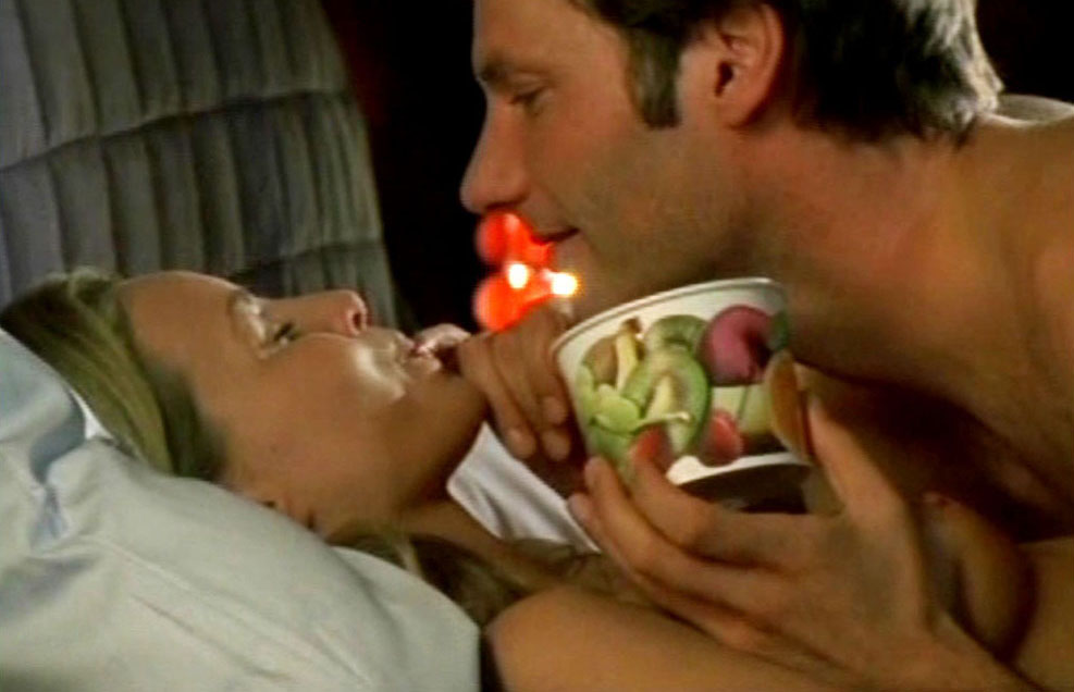 Симона Хансельманн голая. Фото - 34