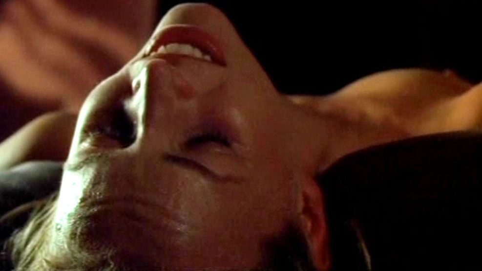 Симона Хансельманн голая. Фото - 37