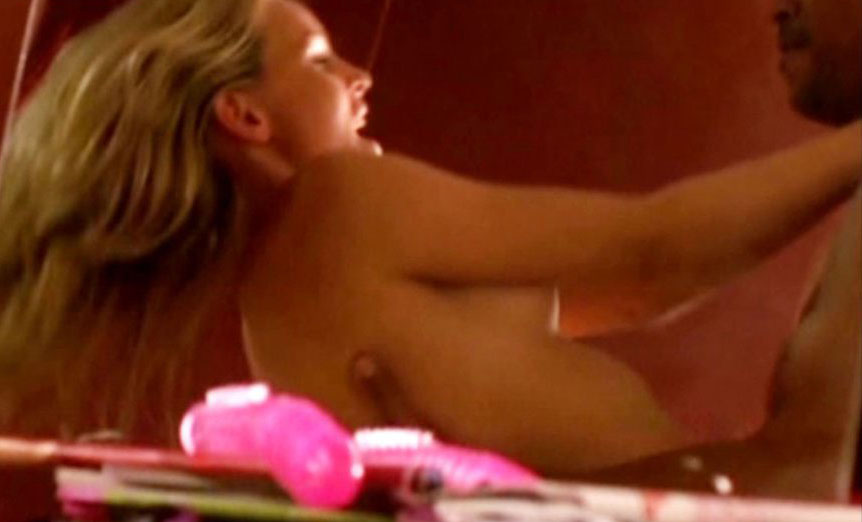 Симона Хансельманн голая. Фото - 39